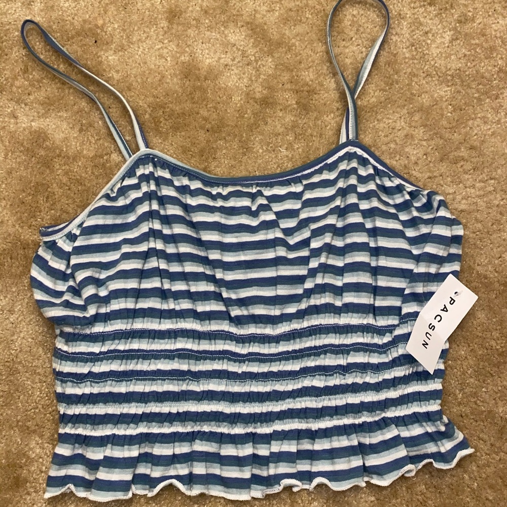 Pacsun tank top